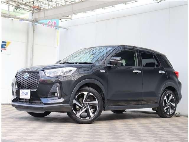 DAIHATSU ROCKY 2023 Image 31