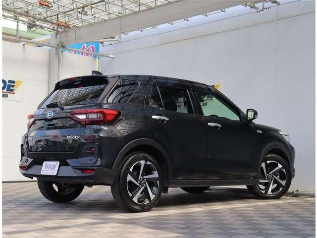 DAIHATSU ROCKY 2023 Image 31