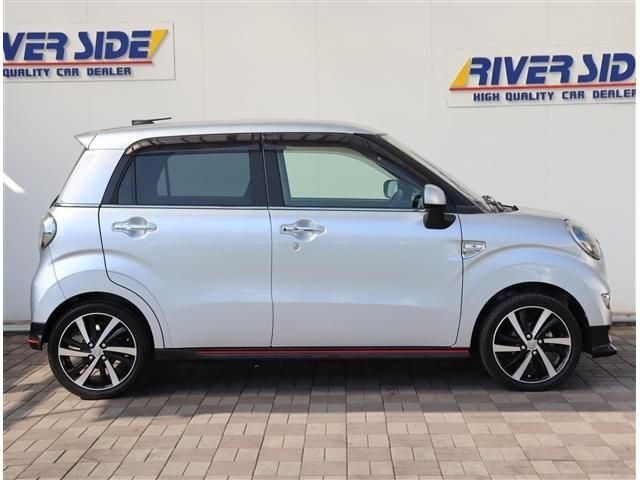 DAIHATSU CAST SPORT 2018 Image 31