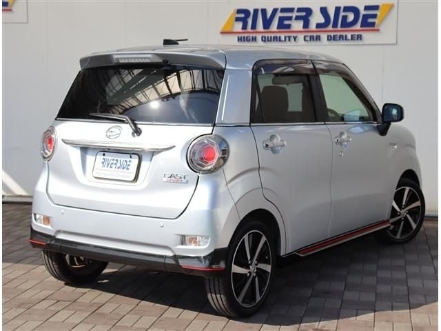 DAIHATSU CAST SPORT 2018 Image 31