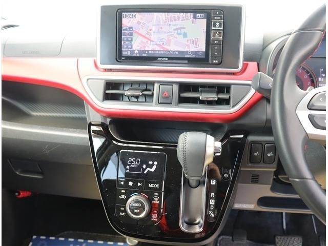 DAIHATSU CAST SPORT 2018 Image 31