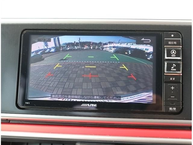 DAIHATSU CAST SPORT 2018 Image 31