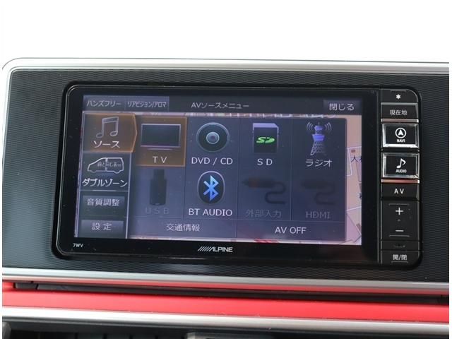 DAIHATSU CAST SPORT 2018 Image 31