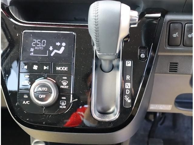 DAIHATSU CAST SPORT 2018 Image 31