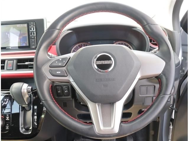 DAIHATSU CAST SPORT 2018 Image 31