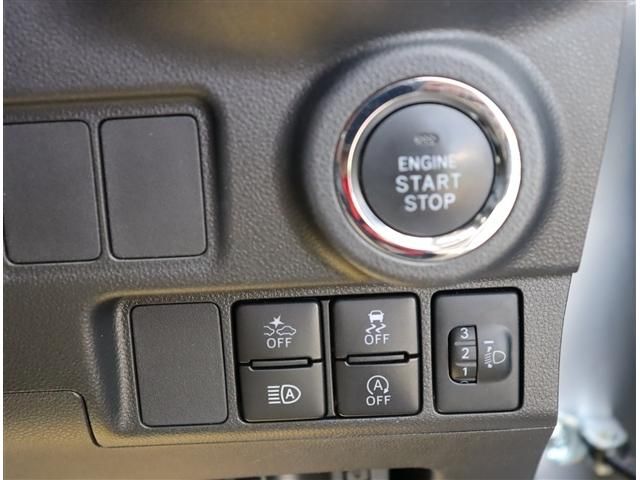 DAIHATSU CAST SPORT 2018 Image 31