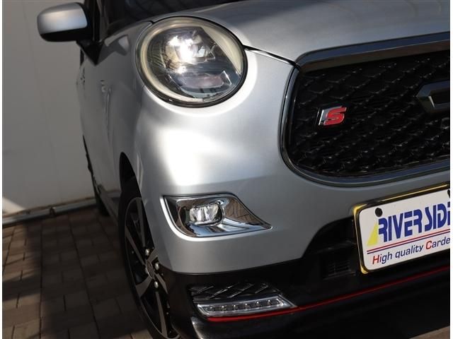 DAIHATSU CAST SPORT 2018 Image 31