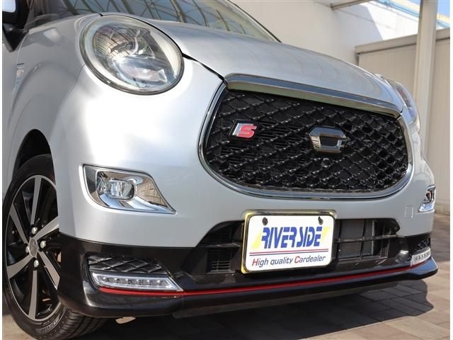 DAIHATSU CAST SPORT 2018 Image 31