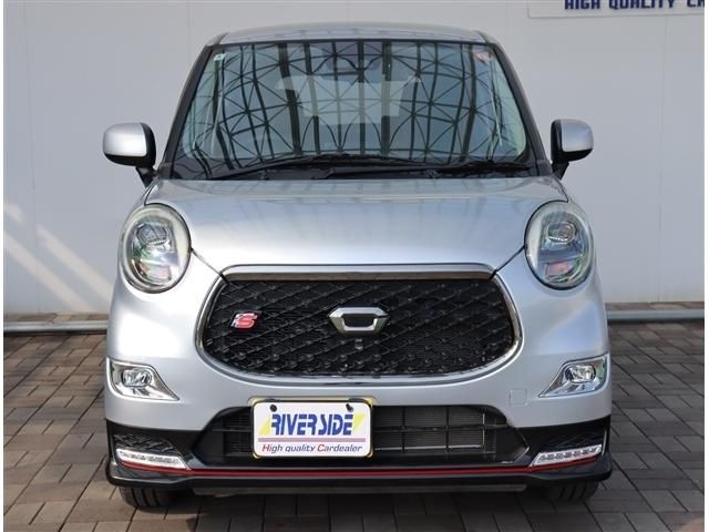 DAIHATSU CAST SPORT 2018 Image 31