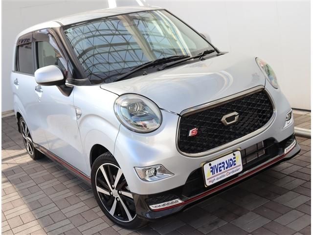 DAIHATSU CAST SPORT 2018 Image 31