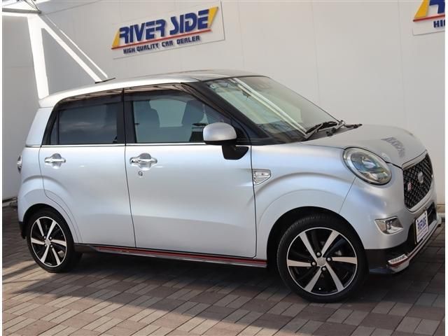 DAIHATSU CAST SPORT 2018 Image 31