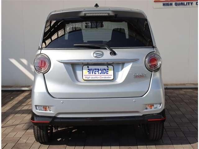 DAIHATSU CAST SPORT 2018 Image 31