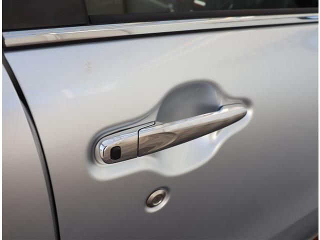 DAIHATSU CAST SPORT 2018 Image 31