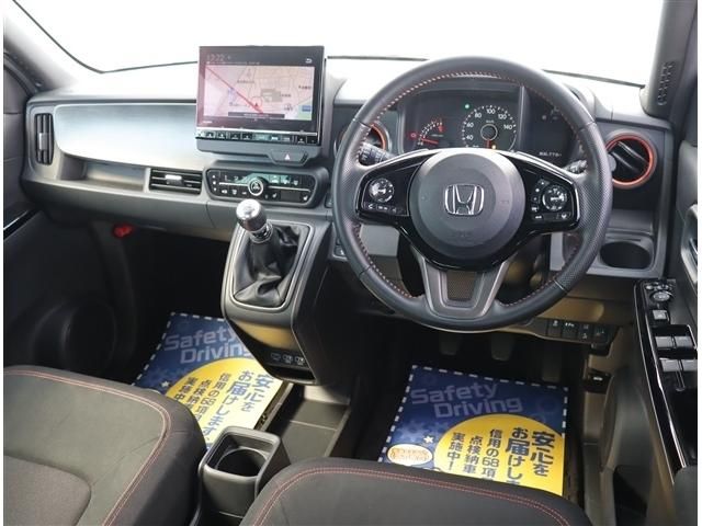 HONDA N-ONE 2023 Image 31