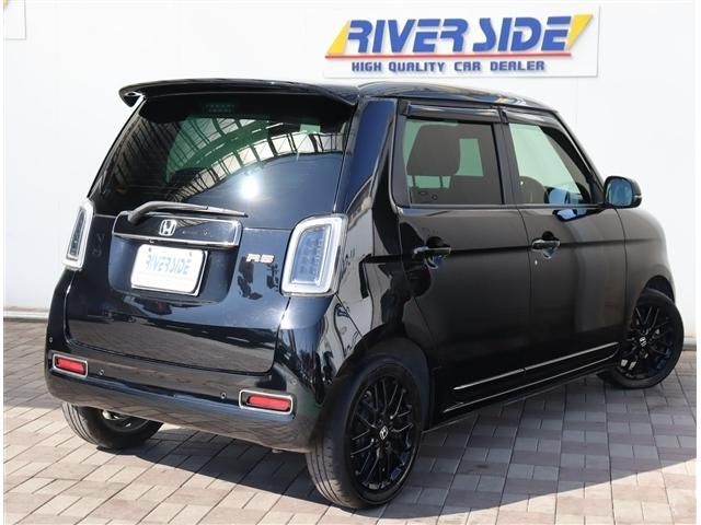 HONDA N-ONE 2023 Image 31