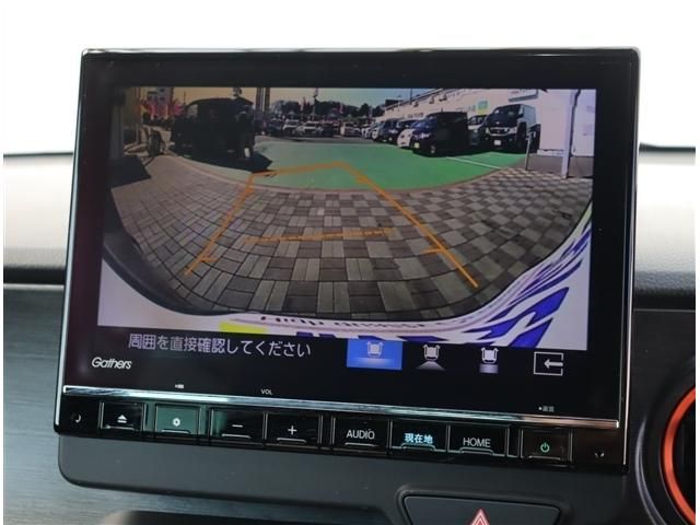 HONDA N-ONE 2023 Image 31