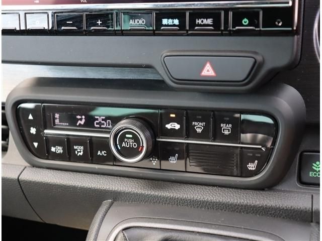 HONDA N-ONE 2023 Image 31