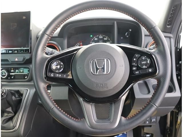 HONDA N-ONE 2023 Image 31