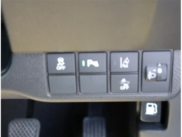 HONDA N-ONE 2023 Image 31