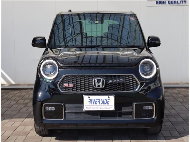 HONDA N-ONE 2023 Image 31