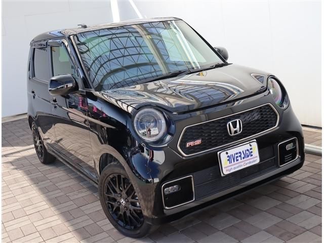 HONDA N-ONE 2023 Image 31