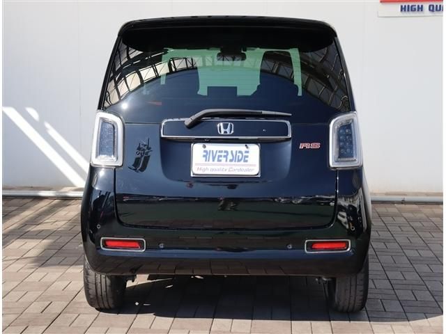 HONDA N-ONE 2023 Image 31