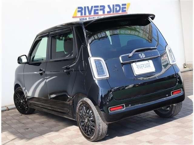 HONDA N-ONE 2023 Image 31