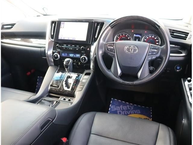 TOYOTA ALPHARD 2021 Image 31