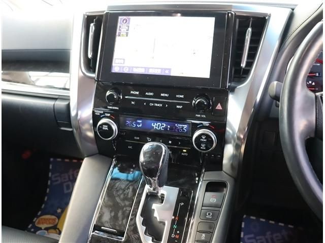 TOYOTA ALPHARD 2021 Image 31