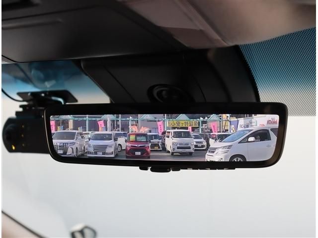 TOYOTA ALPHARD 2021 Image 31