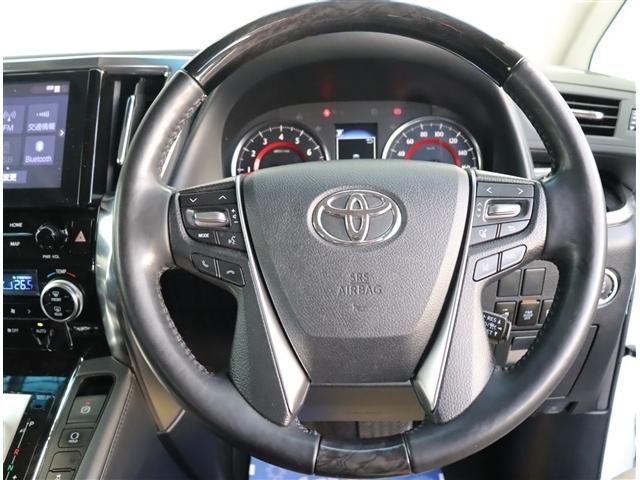 TOYOTA ALPHARD 2021 Image 31