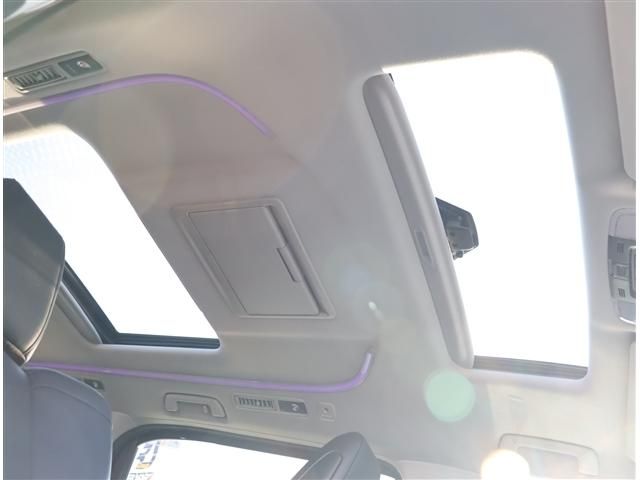 TOYOTA ALPHARD 2021 Image 31