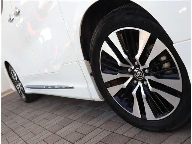 TOYOTA ALPHARD 2021 Image 31