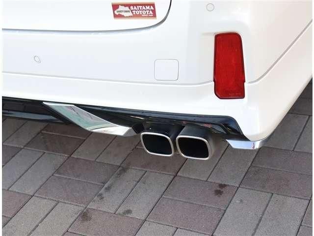 TOYOTA ALPHARD 2021 Image 31