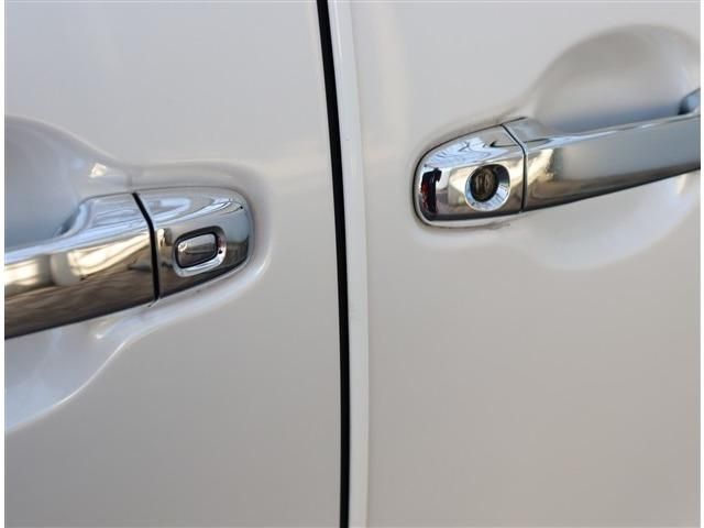 TOYOTA ALPHARD 2021 Image 31