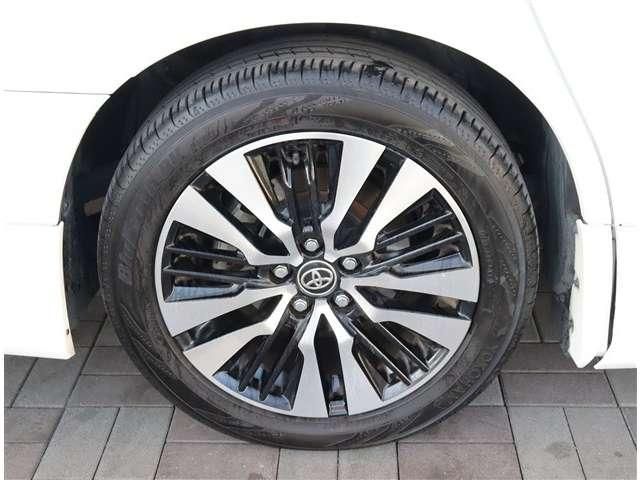 TOYOTA ALPHARD 2021 Image 31