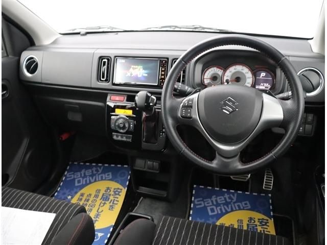 SUZUKI ALTO WORKS 2019 Image 31