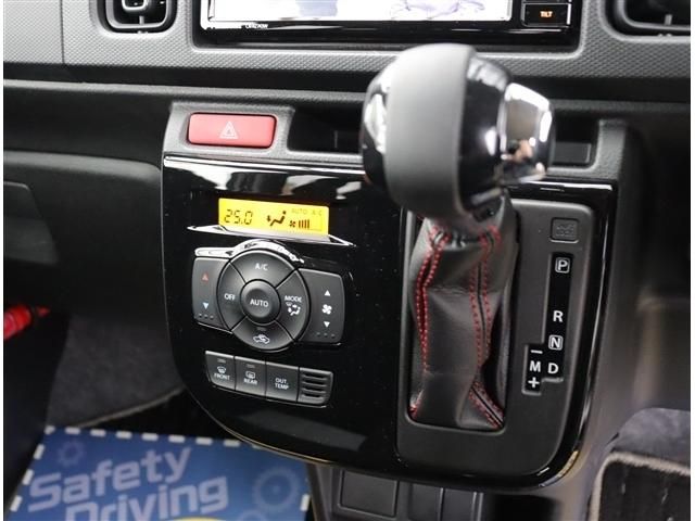 SUZUKI ALTO WORKS 2019 Image 31