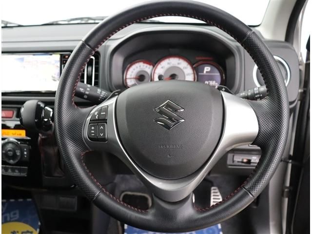 SUZUKI ALTO WORKS 2019 Image 31