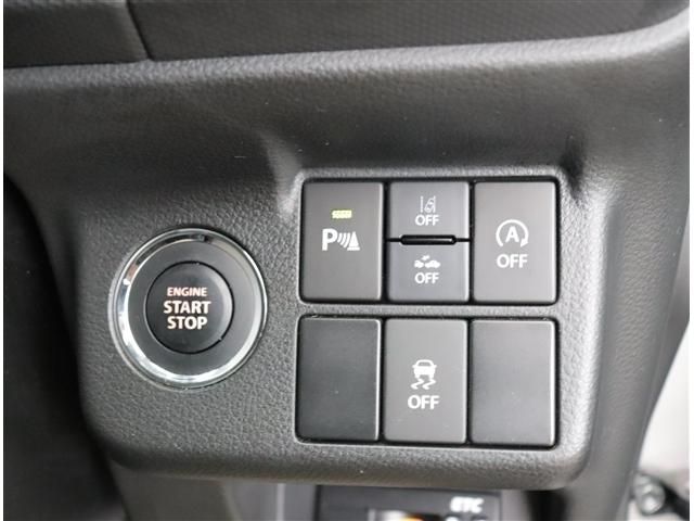 SUZUKI ALTO WORKS 2019 Image 31