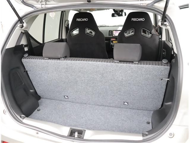 SUZUKI ALTO WORKS 2019 Image 31