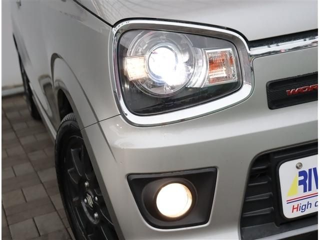 SUZUKI ALTO WORKS 2019 Image 31