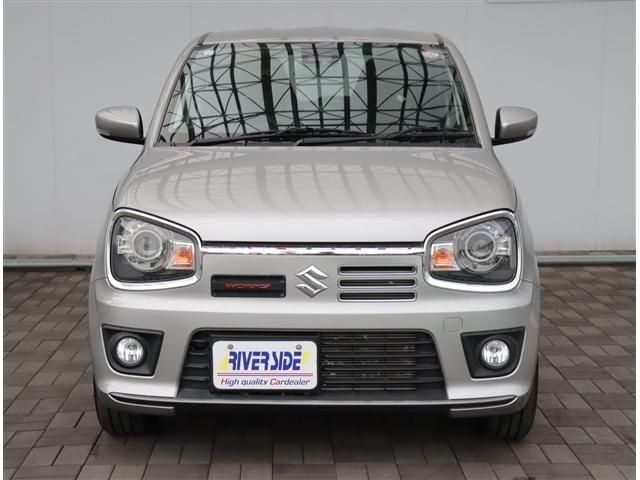 SUZUKI ALTO WORKS 2019 Image 31