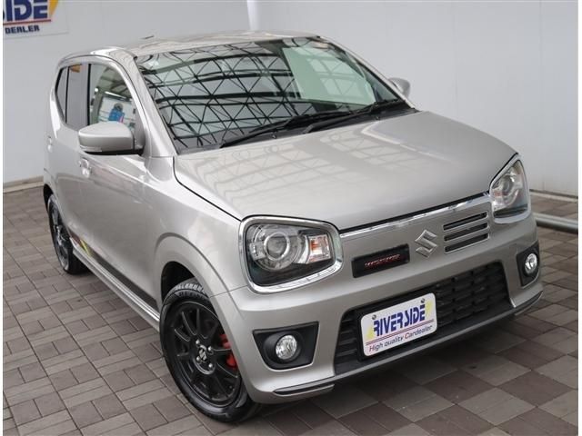SUZUKI ALTO WORKS 2019 Image 31