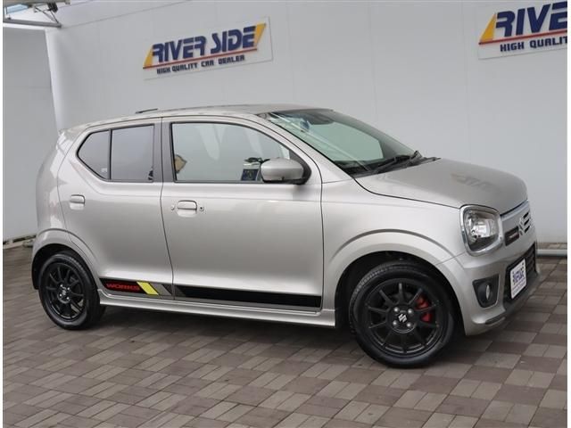 SUZUKI ALTO WORKS 2019 Image 31