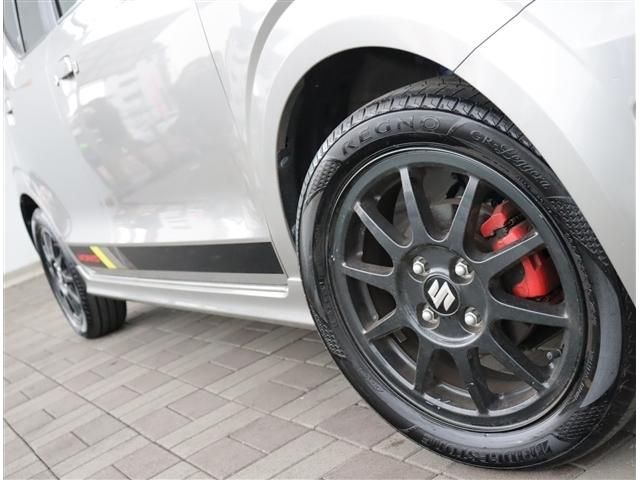 SUZUKI ALTO WORKS 2019 Image 31