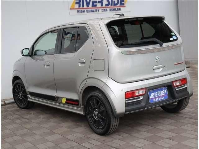 SUZUKI ALTO WORKS 2019 Image 31
