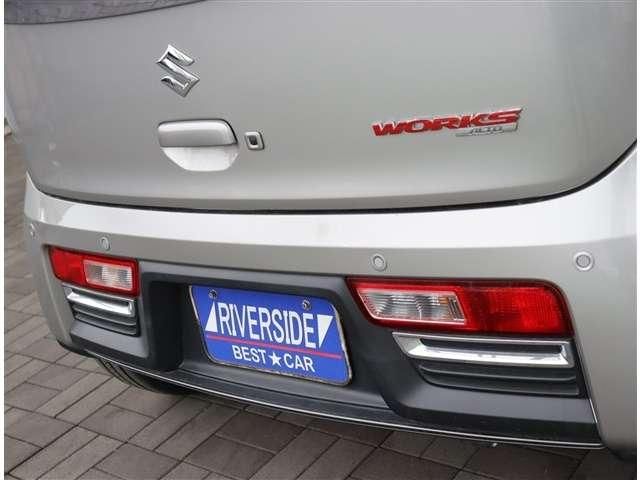 SUZUKI ALTO WORKS 2019 Image 31