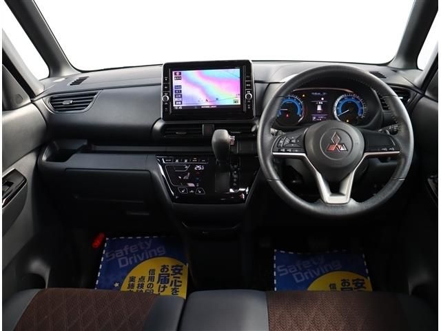 MITSUBISHI EK X SPACE 2021 Image 31