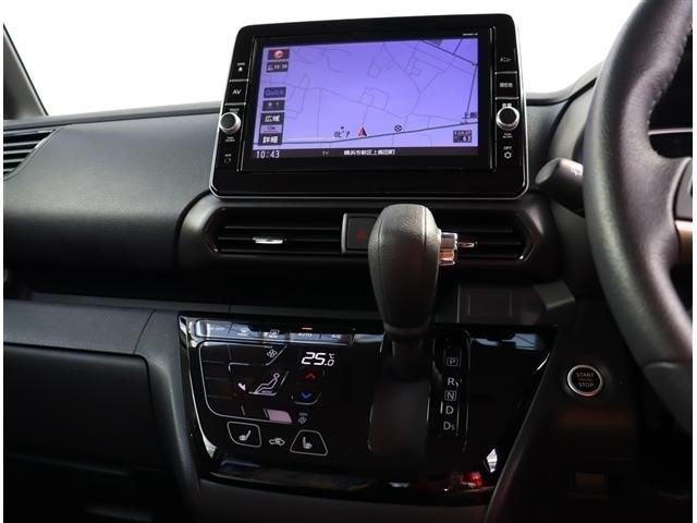 MITSUBISHI EK X SPACE 2021 Image 31